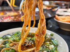 -星鸿社重庆老火锅