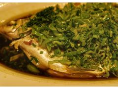 -粗茶淡饭·汉口公馆(循礼门店)