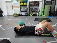 -APT运动康复中心(徐汇万科店)