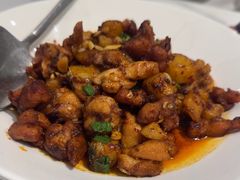 -兰湘子·湘菜小炒(南京江宁万达店)