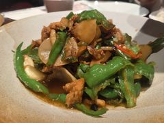 老长沙小炒肉-黄弟大排档·湖南菜·小龙虾·小海鲜(凯旋北路店)