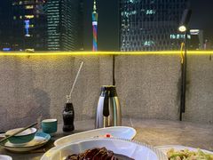-常来小聚·广州非遗传承餐厅(高德置地店)