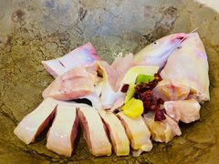 江团鱼-渔小生蒸汽石锅鱼(印象城店)