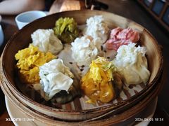 -龍聚祥烧麦馆(鼓楼店)