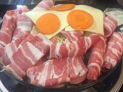 -炙韩料理·部队锅专门店