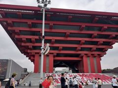 -中华艺术宫(上海美术馆)