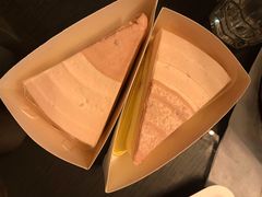 -EVERNAKED裸蛋糕(SOHO天山店)