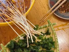 -古真记钵钵鸡(总店)