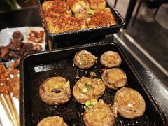-那些年一起吃串的地方烧烤(观前街店)