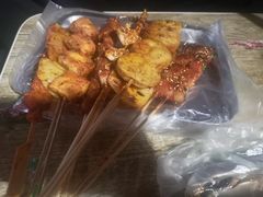 -非凡烧烤(历史博物馆店)