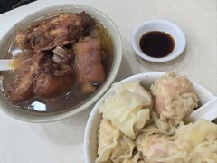 -麦文记面家(佐敦店)