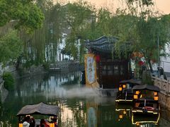 -粗茶淡饭(东关街店)