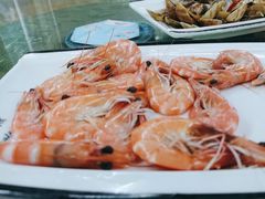 -梅姐海鲜餐厅(水头海鲜街店)