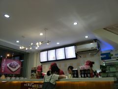 -杨小贤芒果绵绵冰(南门口店)