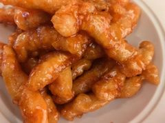 -凯鸽酒楼(振兴街店)