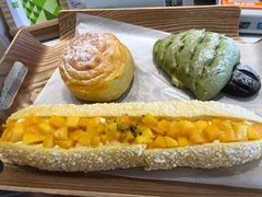 -奈雪的茶(金鹰广场店)