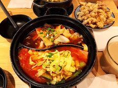 鸳鸯米线-线人米线(桂林路店)