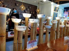 -成都你六姐·牛肉冒菜(城市集市合生汇店)