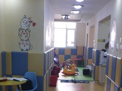 -津旗游泳俱乐部(俊景苑店)