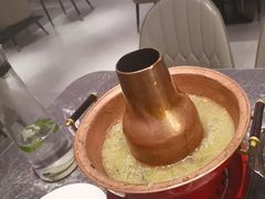 -新乾隆酒楼(帝景园店)