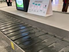 -广州白云国际机场-T2航站楼