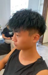 -逸丝风尚yesfashion造型