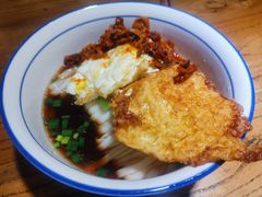 酸笋粉-无名粉店(五一广场店)