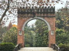 -蠡湖中央公园