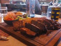 招牌香烤肋骨-OGGI TRATTORIA PIZZERIA(深业上城店)