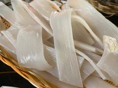 -姥家大锅台水库渔家