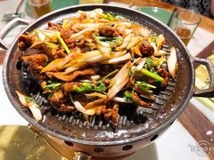 -那家小馆•北京菜•烤鸭(中关村店)