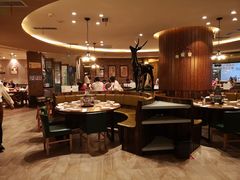 -额尔敦传统涮(公园西路店)