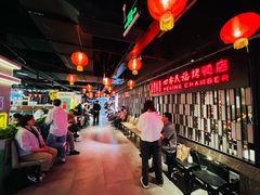 门面-四季民福烤鸭店(西单华威约饭街店)