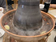 -牛街·马辈儿涮肉(牛街二店)