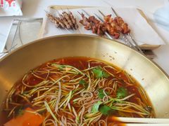 -瓦房店活羊大串(锦绣店)