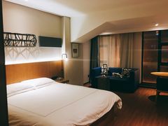 -乐福酒店(黎黄陂路汉口江滩店)