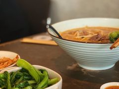 -漆黑觉米粉(三里屯店)