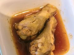 -老乡鸡(南京金宝商业广场店)