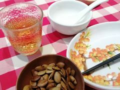 -西贝(紫荆广场店)