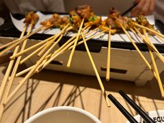-羊之道草原味道清真餐厅(番禺店)