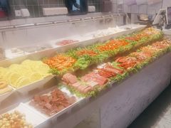-醉人椒麻辣香锅(上地华联店)