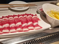 -海底捞火锅(金花路店)