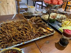 -谢智冷沾沾(万达金街店)
