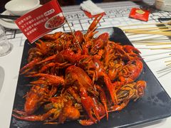 -靓虾二哥长沙地标小龙虾(五一广场店)