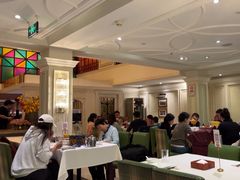 -大鸭梨烤鸭(左家庄店)