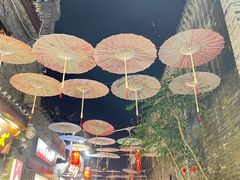 -东西巷