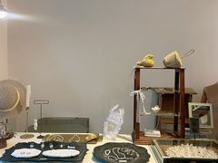 -收获咖啡HARVEST RESERVE(苍山店)