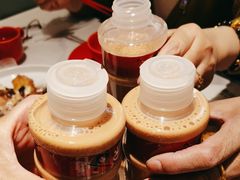 -避风塘·金牌店·夜宵(金玉兰店)