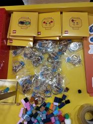 -乐高授权专卖店(西单大悦城店)