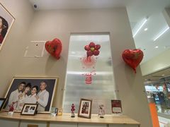 -海马体照相馆(大连罗斯福广场店)